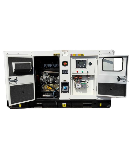 продажа дизельных генераров (ДГУ)