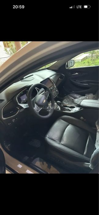 Malibu sotiladi holati yangi