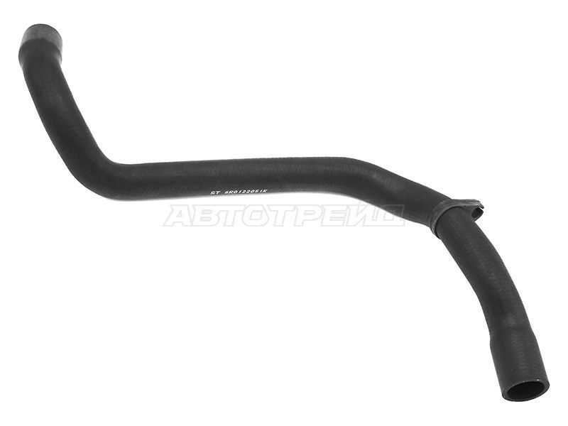 Патрубок радиатора Volkswagen Polo