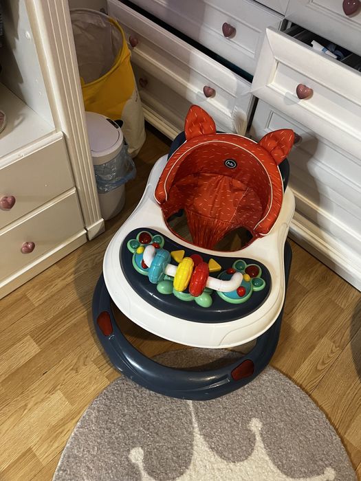 Ходунки детские