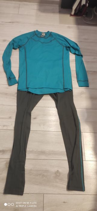 Термобельо  Craft