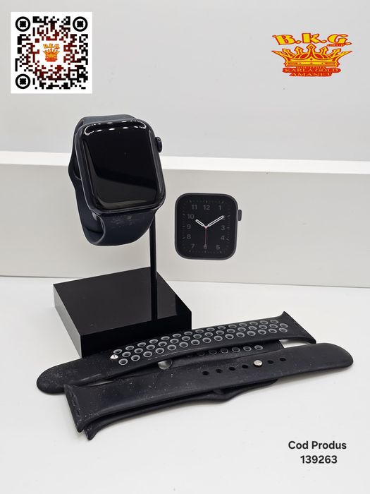 Apple Watch SE Gen2 / Gen3 Amanet BKG