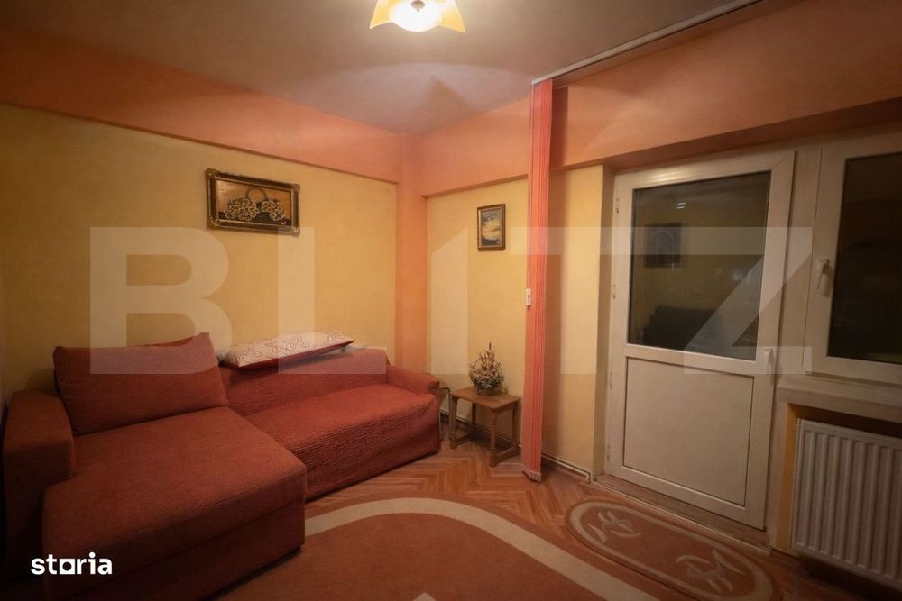 Apartament 3 camere decomandat, 83.11 mp, zona Ultracentral