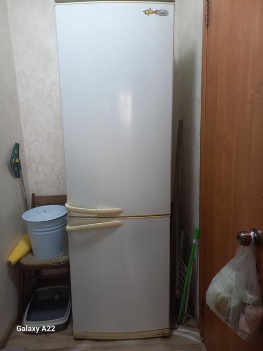 Холодильник Минск