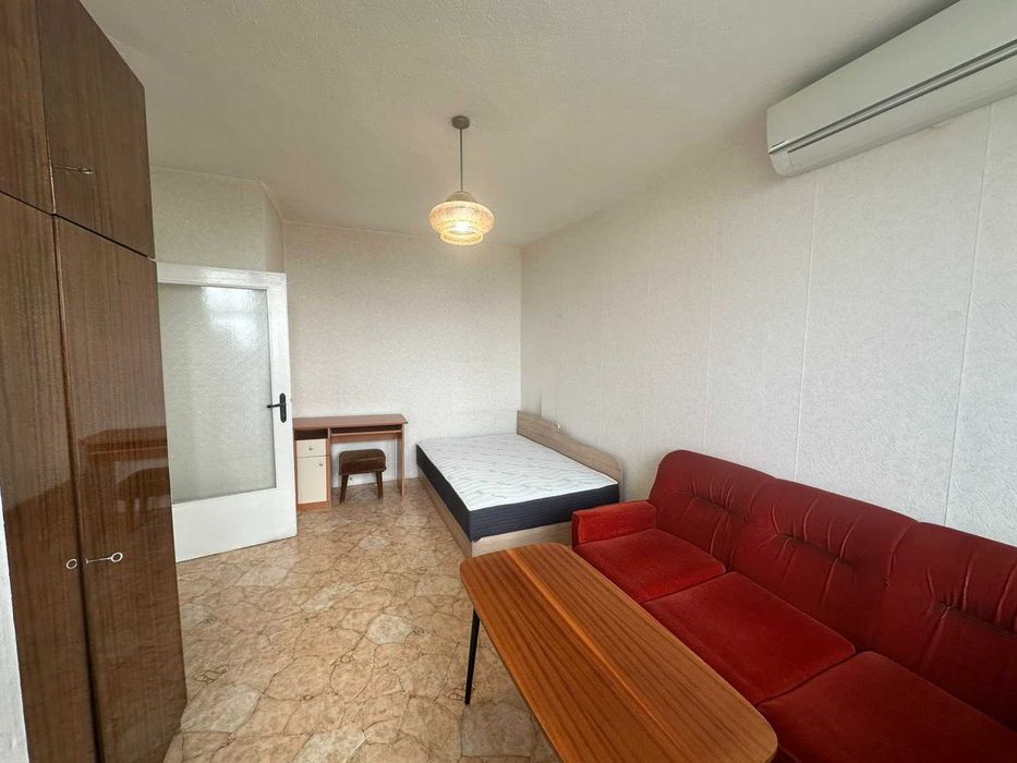Продава се Едностаен апартамент в Стара Загора, Център - 35 кв.м за 991 €/кв.м - Снимка #5