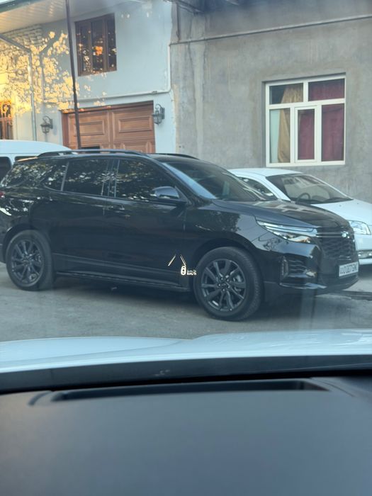 Hyundai santafe 2020 yil ful pazitsiya