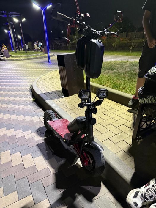 Продам kugo g booster