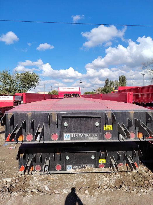 Treller sotiladi 5 mostlik