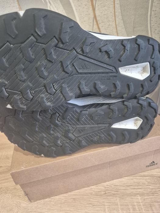 ADIDAS Обувки Tracefinder