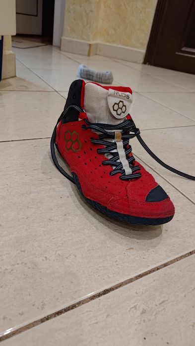 RUDIS Infinity борцовки