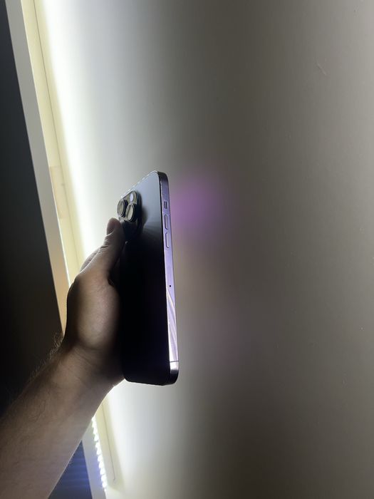 Продам IPhone 14 pro max 128gb