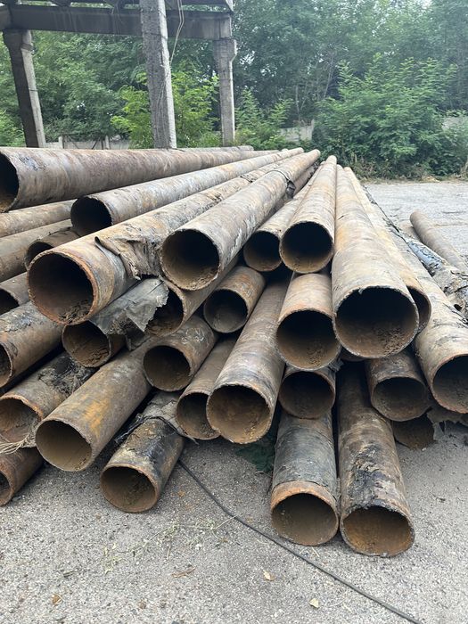 Продам трубу 273*7,8,9