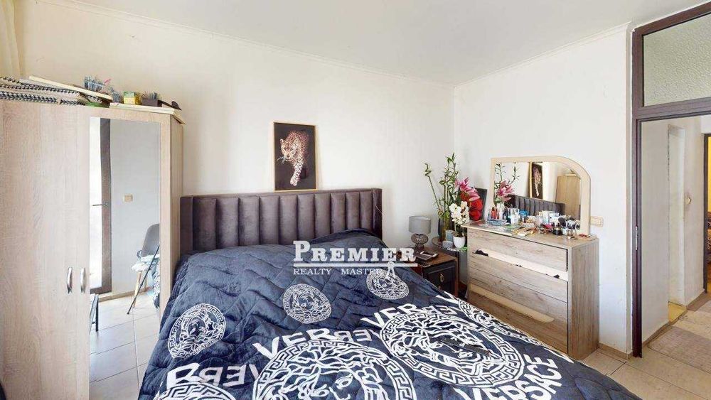 Продава се Тристаен апартамент в к.к. Слънчев бряг - 68 кв.м за 593 €/кв.м - Снимка #6