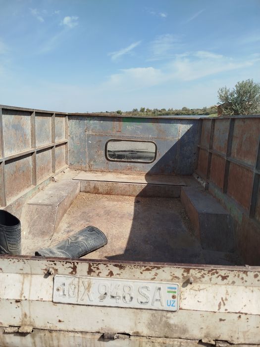 Volfa pikap Sotiladi narxi 12 milion