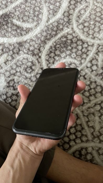 iphone 11 / 128 гб