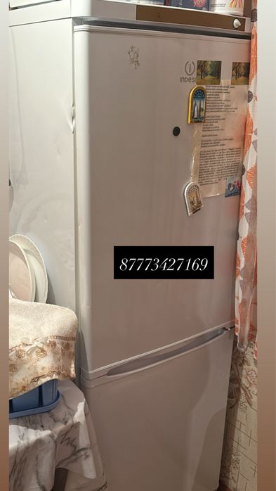 Холодильник продам