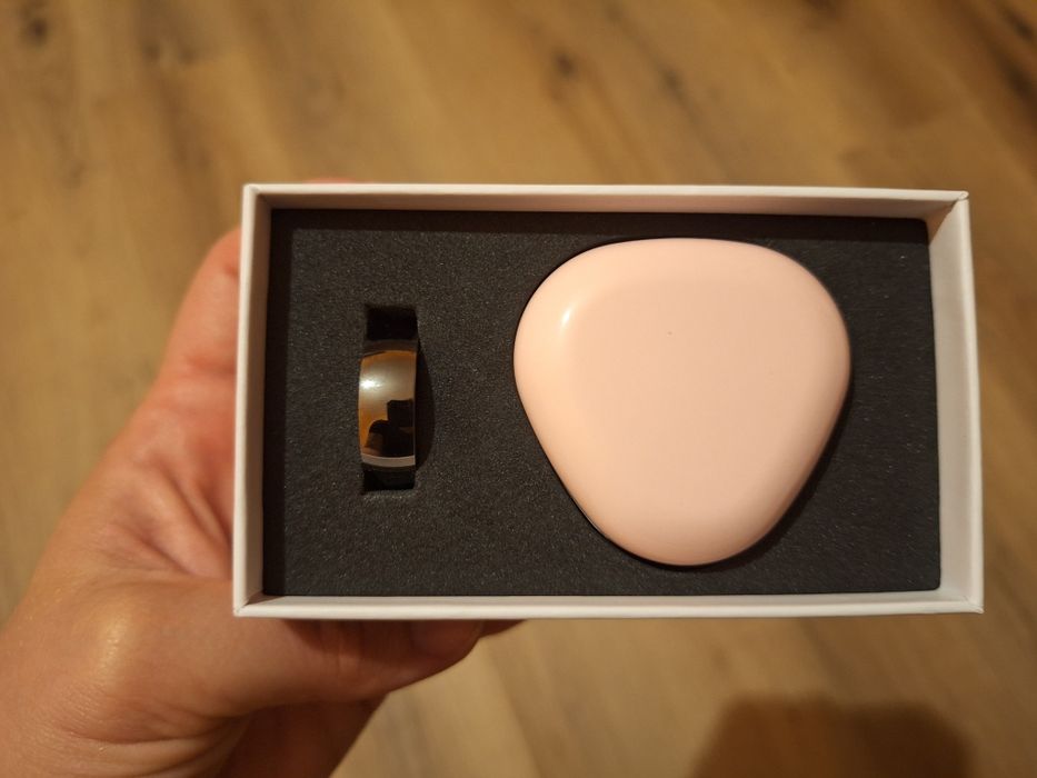 Inel Inteligent Multifunctional SR200