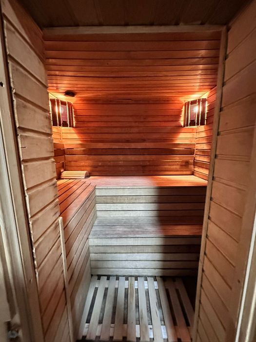 Аренда гостевой дом с баней