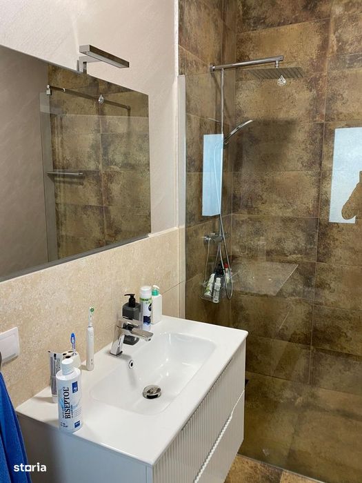 Casă individuală la cheie, mobilată și utilată, Cisnădioara - Cisnădie