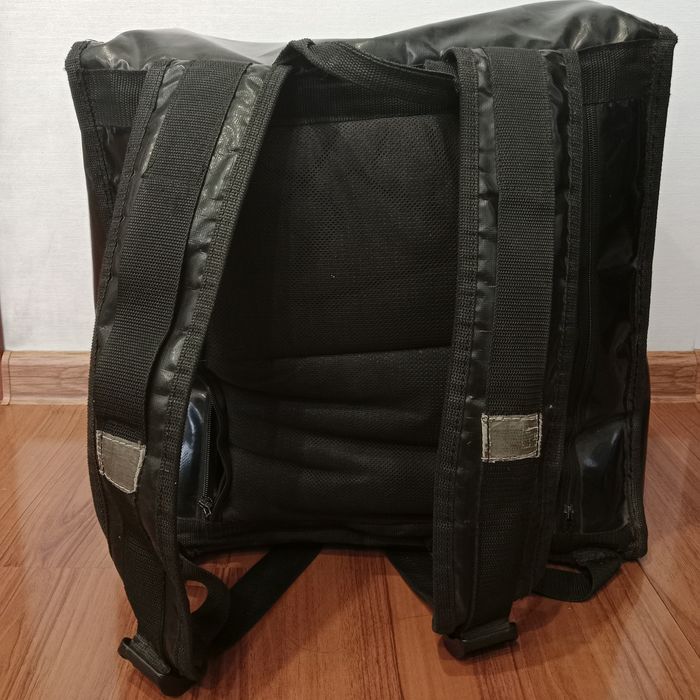 Термокороб Яндекс