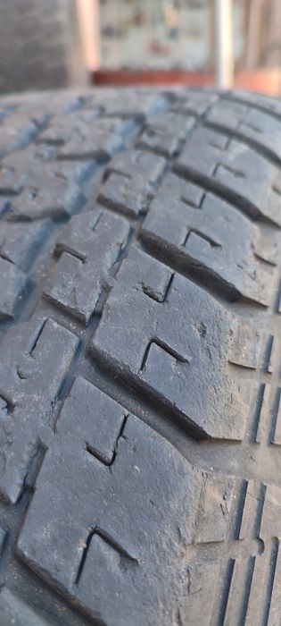 Kapsen 285_60_R18 2 ta shina sotiladi