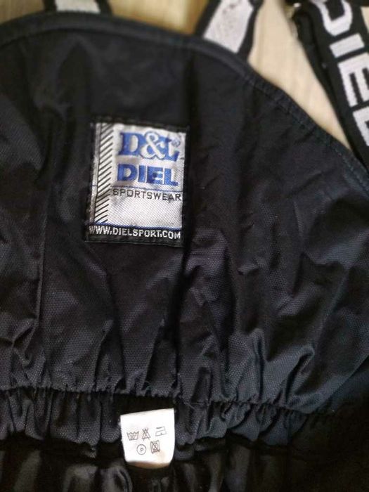 Diel, сноуборд , ски гащеризон