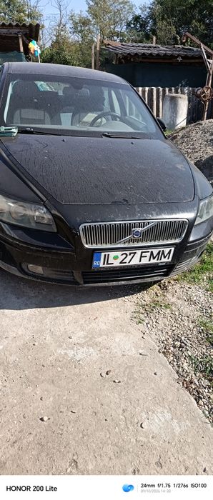 Mașină 2006 Volvo V50