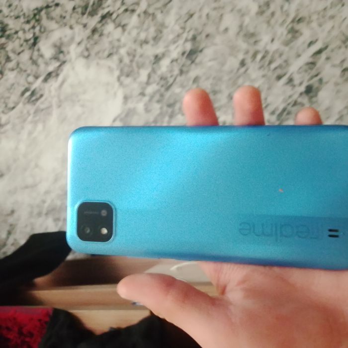 реалми с11 телефон