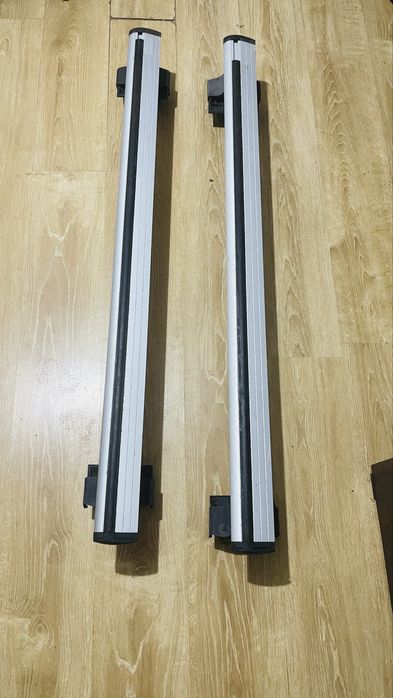 Реилинги на крышу авто