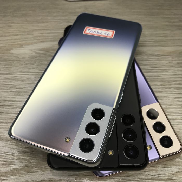 Samsung S21 Plus 8/256GB