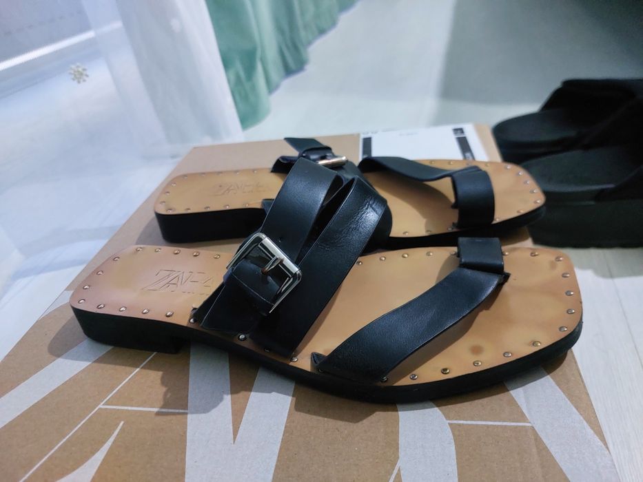 Продам обувь ZARA