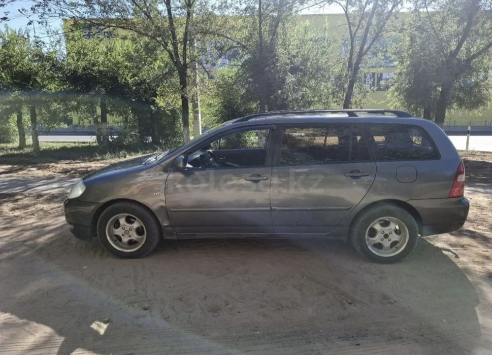 Продам авто в хорошем состоянии