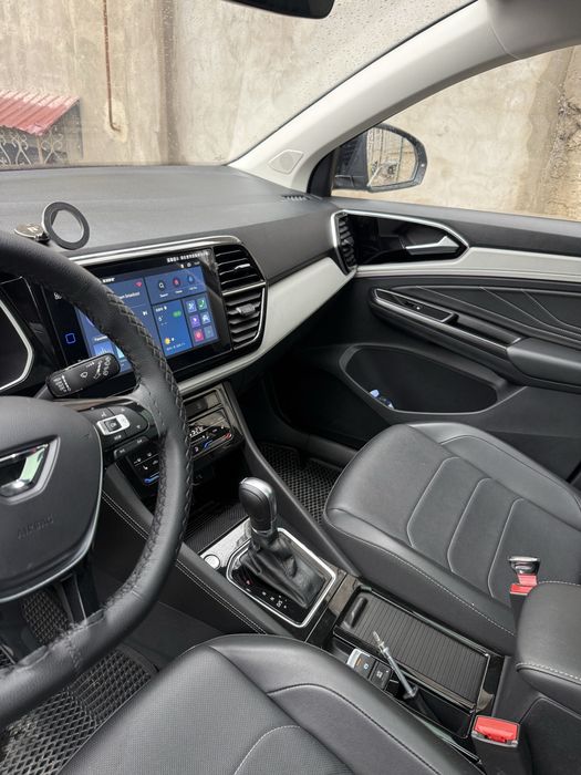 VolksWagen Jetta Vs7 Full 2023/25
