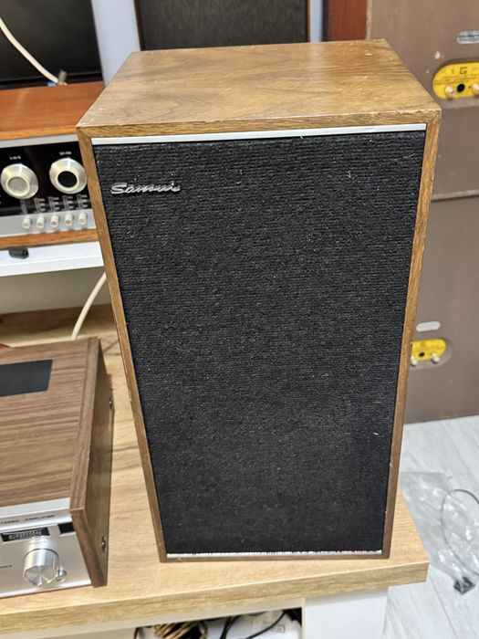 Sansui Es 50 boxe de vanzare
