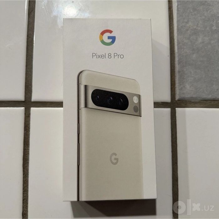 Google Pixel 8 Pro 256GB