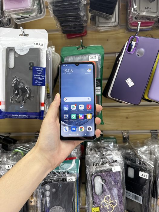 Redmi 10a 64gb