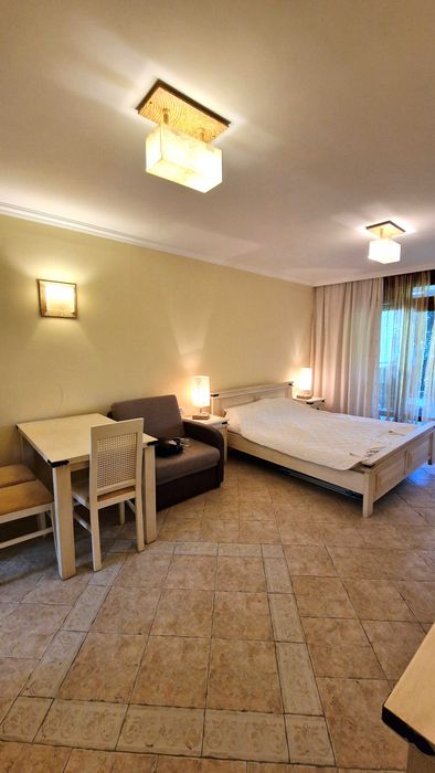 Продава се Едностаен апартамент в Созопол - 57 кв.м за 1141 €/кв.м - Снимка #3