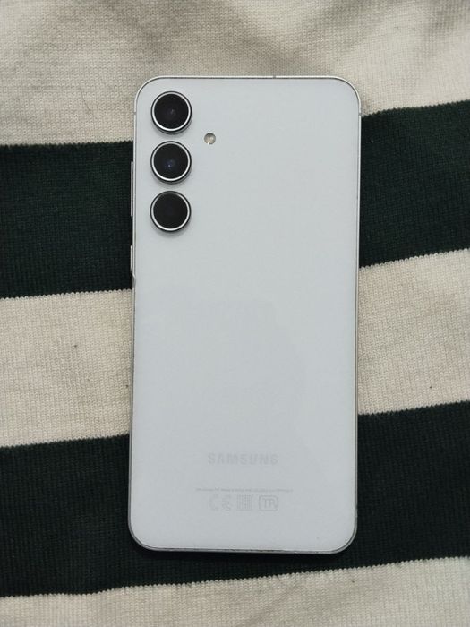 Samsung A55 5G 8ga 256Gb