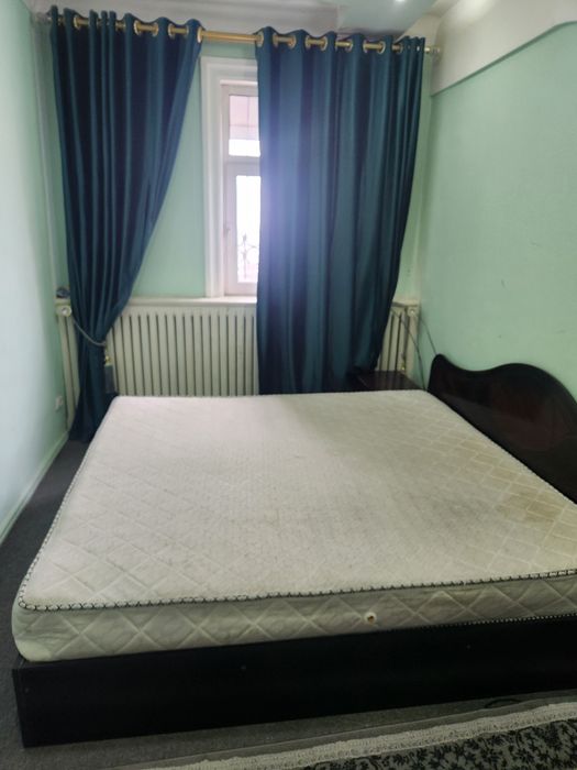 Kvartira bor 1ta o'g'il bola kerak