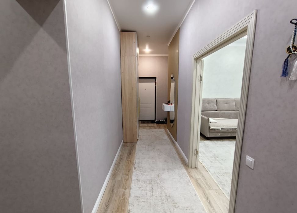 продается квартира Новостройка