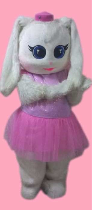 Прокат аниматор костьюмов