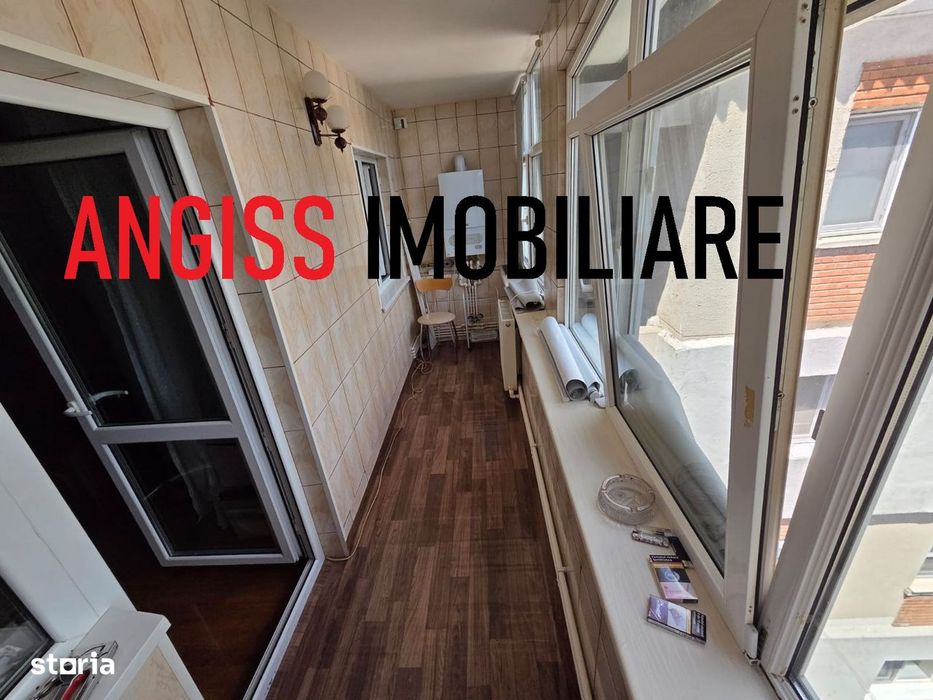 Apartament 4 camere, 89mp, CARTIER E3, mobilat