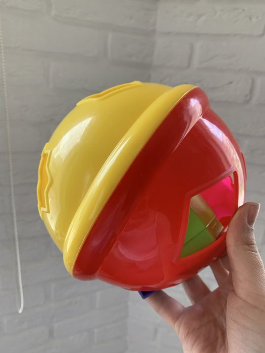 Игрушки для малышей