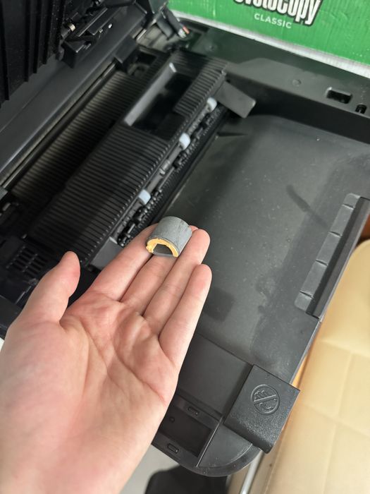 Принтер бу Самсунг