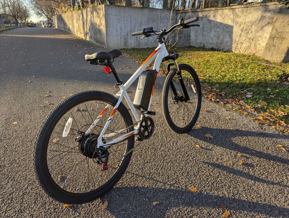 Електрическо колело PVY M29 500W 48V 17.5Ah