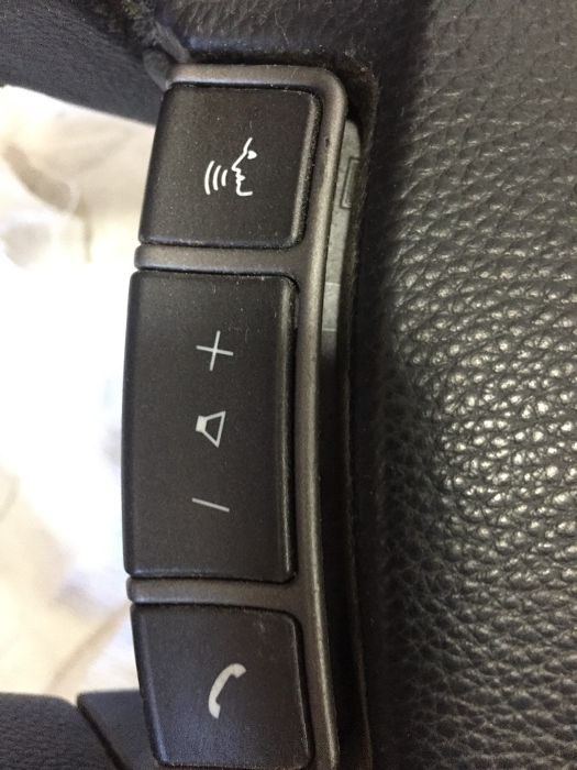 Bmw  e65  волан