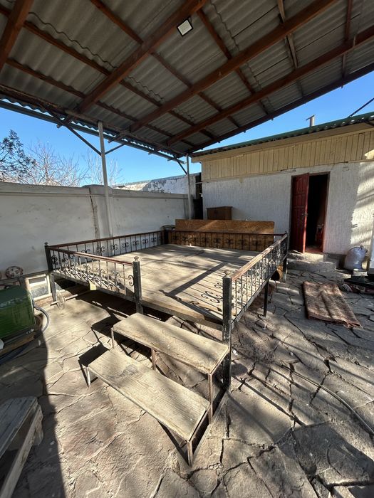 Продам Топчан