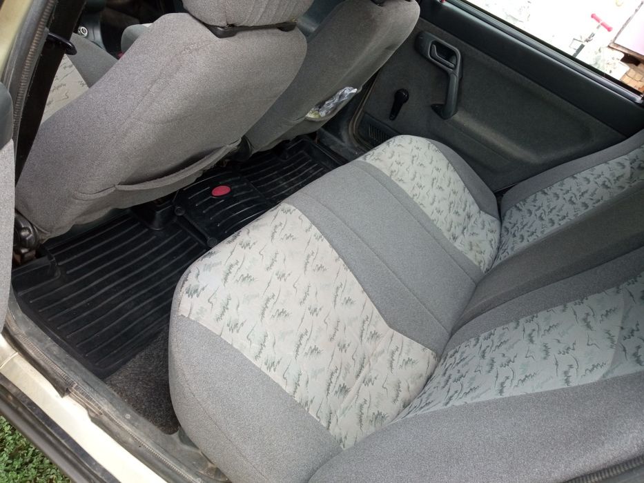 Лада 2110 16 клапанная