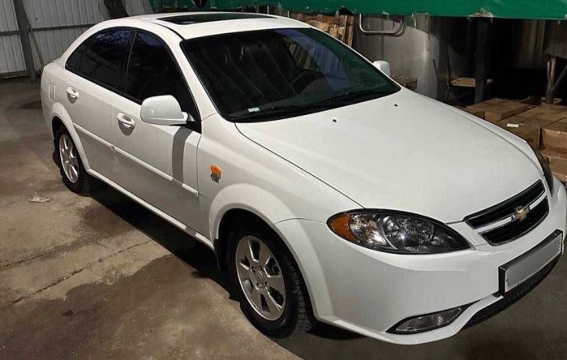 Gentra Jentra 2023 avtomat propan