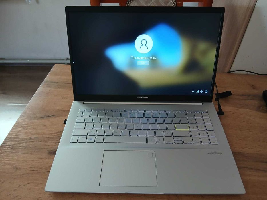 Ноутбук ASUS VivoBook